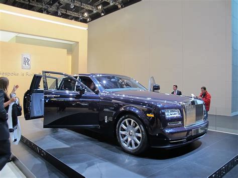 Rolls Royce Celestial Phantom