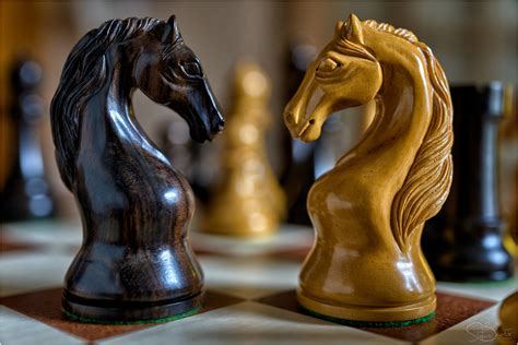 Post photos of Your wooden Knights - Chess Forums - Chess.com