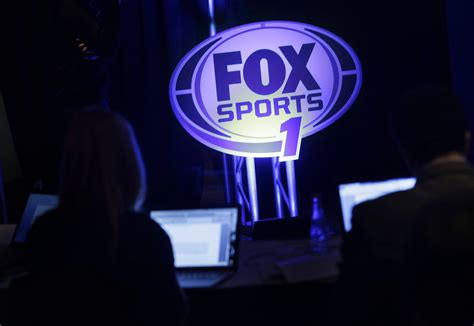 Fox Sports 1: New 24-hour sports cable network to debut in August ...