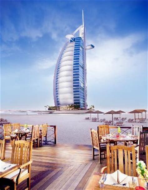 Hopetaft: Jumeirah Beach Hotel Restaurants Dubai