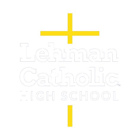 Purchase a Fall Sports Program Ad | Lehman Catholic High School