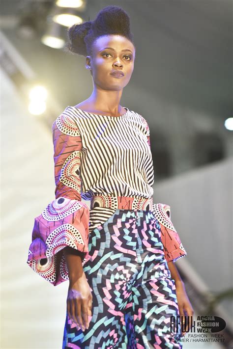 _DSC5230 | Accra Fashion Week | Ghana's Premium Clothing Trade Event