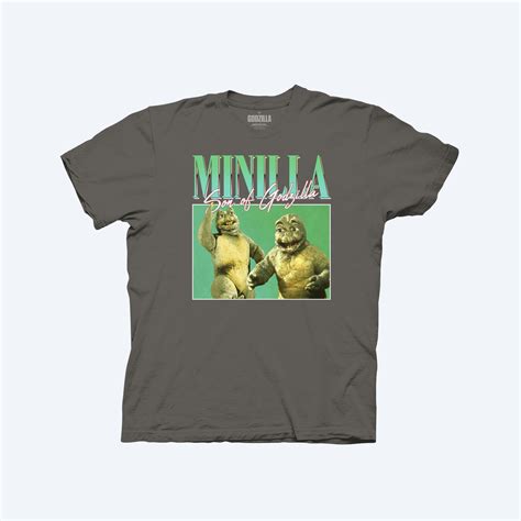 Exclusive Apparel, Figures & Merch | Godzilla Store – Page 2