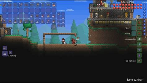 Terraria pc gratis - ucluda