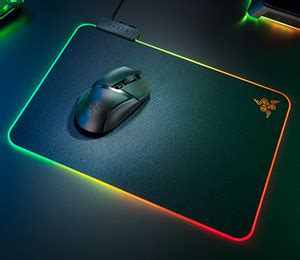 Razer Firefly V2 - TechnoKings.pk