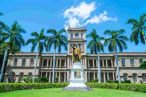 10 Things Every Hawaii Family Should Know About College Savings