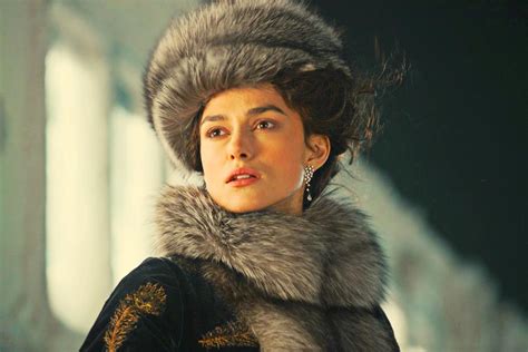 Anna Karenina Movie, Tolstoy, Russian Authors, Period Dramas | Literary Traveler