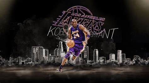 Kobe Bryant Wallpapers HD 2017 - Wallpaper Cave