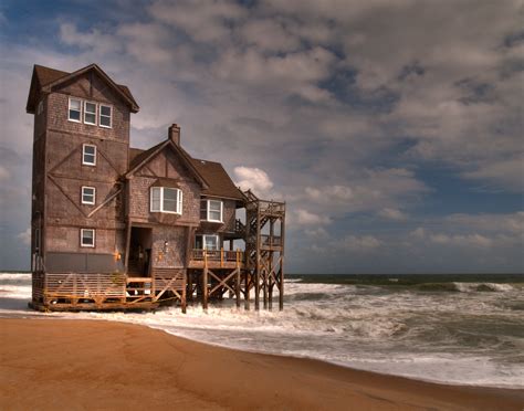 Nights in Rodanthe House | www.imdb.com/title/tt0956038/ | Flickr