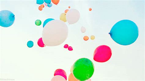 Balloons GIFs - Find & Share on GIPHY