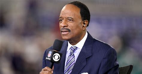 CBS Sportscaster James Brown on Racial Divisions: the ‘Word of God Is Still the Answer ...