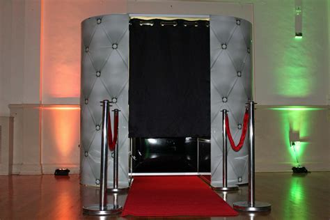 The Photo Booth Hire is perfect for Weddings, Parties, Corporate Events, Brand Activation ...