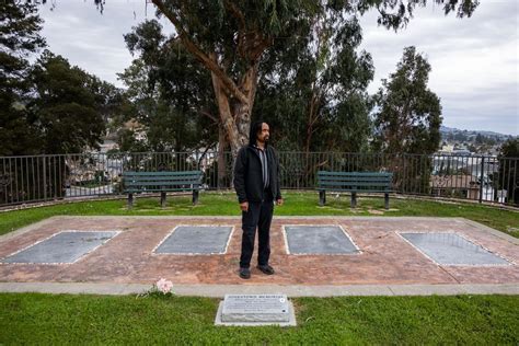 East Oakland memorial honors victims of Jonestown massacre