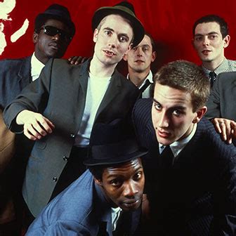 The Specials Album and Singles Chart History | Music Charts Archive