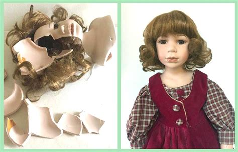 Antique Doll Restoration And Doll Repairs By Leith Dolls Hospital | atelier-yuwa.ciao.jp