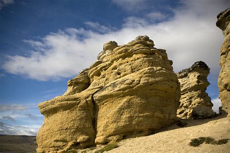 Landforms and Regions: Deserts