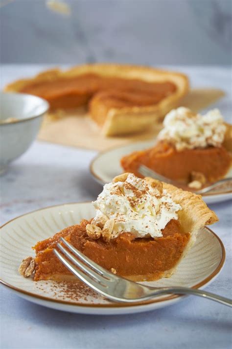 Patti Labelle's Sweet Potato Pie Recipe | Prepped In Just 30 Minutes