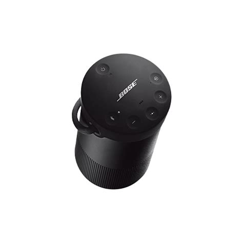 BOSE SOUNDLINK REVOLVE+ II SPEAKER PRICE IN BD-TECHLAND BD