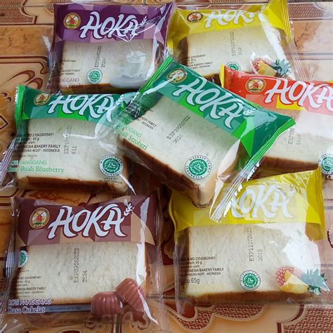 Jual ROTI PANGGANG AOKA / ROTI AOKA / ROTI TAWAR AOKA | Shopee Indonesia