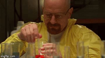 Breaking Bad Chemistry GIF - Find & Share on GIPHY