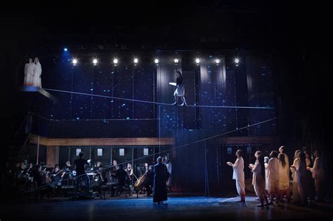 Opera Takes To The Air In New 'Satyagraha' Production | WNYC | New York ...