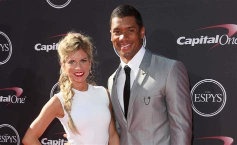 Russell Wilson ex wife Ashton Meem's Wiki: Net Worth, Wedding, Age, Job