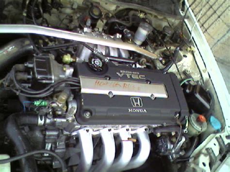 Honda engine swap books