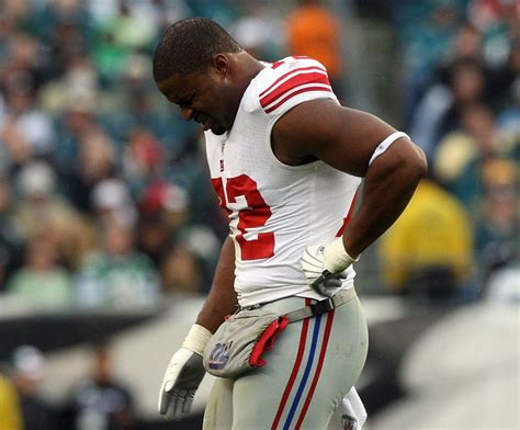 Osi Umenyiora discusses unhappiness with contract - nj.com