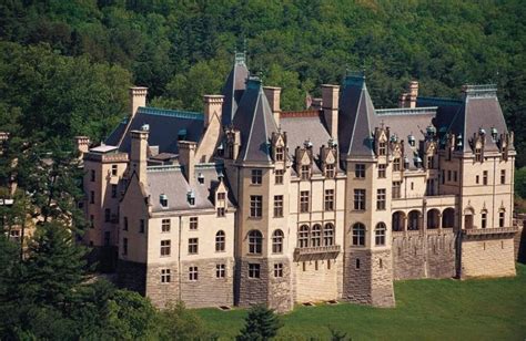 Biltmore Estate...The Home Of Richie Rich!