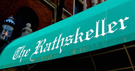 The Rathskeller Restaurant - The Rathskeller Restaurant