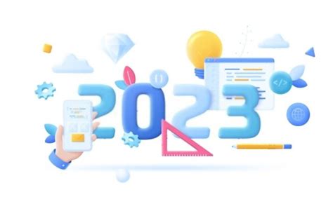 2023 Ux/ui Design Trends