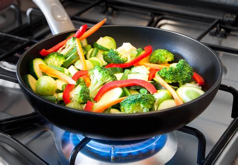 Opinion | Given gas stoves’ health risks, will Chinese food cooks sacrifice ‘wok hei’ flavour ...