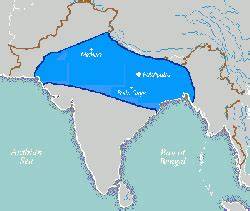 Indian Dynasties: Shishunaga dynasty