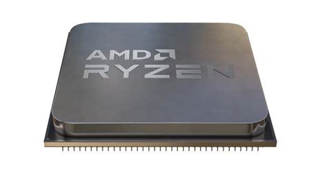 AMD Ryzen 7000 series processors based on the Zen 4 architecture to be ...