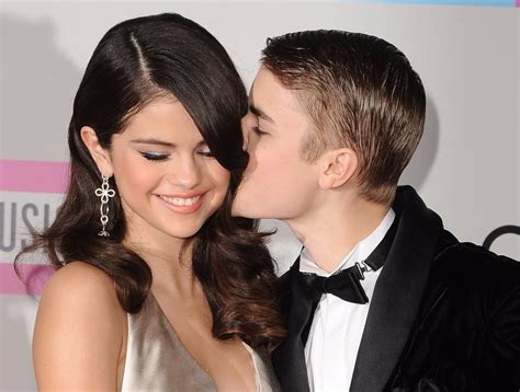 Selena Gomez and Justin Bieber's Songs About Each Other | POPSUGAR Celebrity