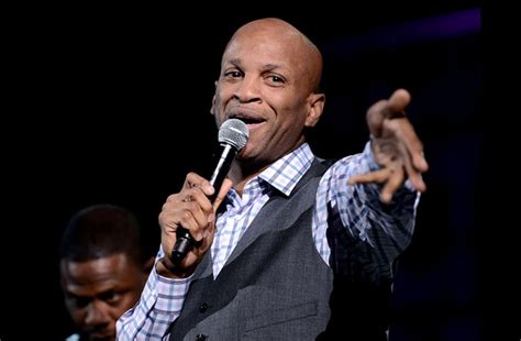 Gospel legend Donnie McClurkin turns 60