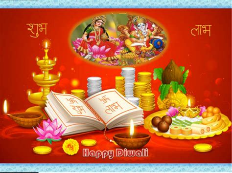 दीवाली | Diwali: A Festival of Lights, Pujan Vidhi, Significance, Stories – Vedic Poojan