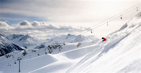 Know Before You Go: Skiing and Snowboarding at Whistler Blackcomb