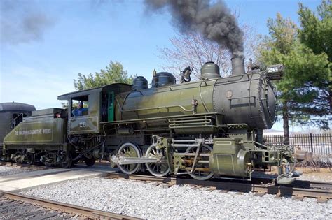 Steamtown National Historic Site: A museum on track – U.S. National Parks Service at 100 Years