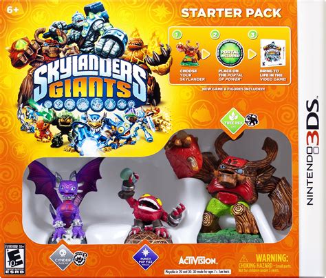 Skylanders Giants Game - paymentsfasr