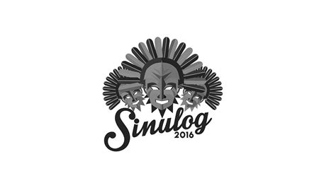 Sinulog Logo 2016 on Behance