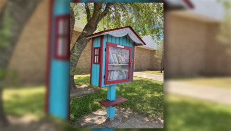 Brownsville Public Library seeking book donations | KVEO-TV