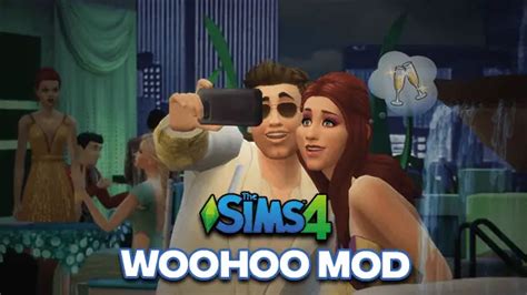 Sims 4 Woohoo Mod - Download | Risky, Child, Wicked MOD (2024)