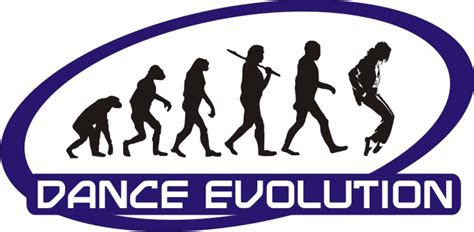 dance evolution by Ultrasnoop on deviantART