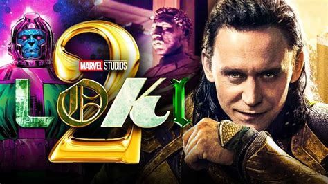 Marvel Loki Season 2 Release Date: Premieres On Disney+, Cast, Plot - Eduvast.com