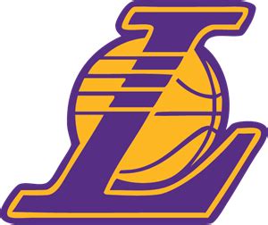 Los Angeles Lakers 1965-1971 Logo PNG Vector (AI) Free Download