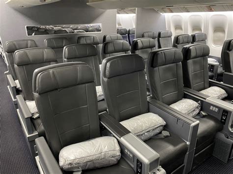 Review: American Airlines 777-200 Business Class - One Mile at a Time