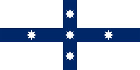 Australian Flag redesign : r/vexillology