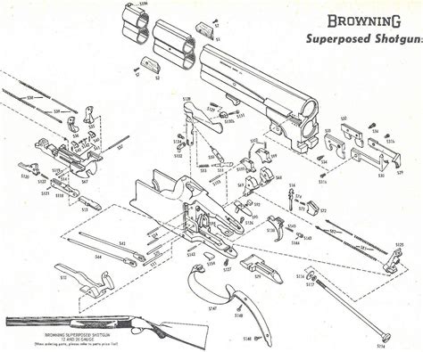 Pin on WEAPONS: FIREARMS DIAGRAMS