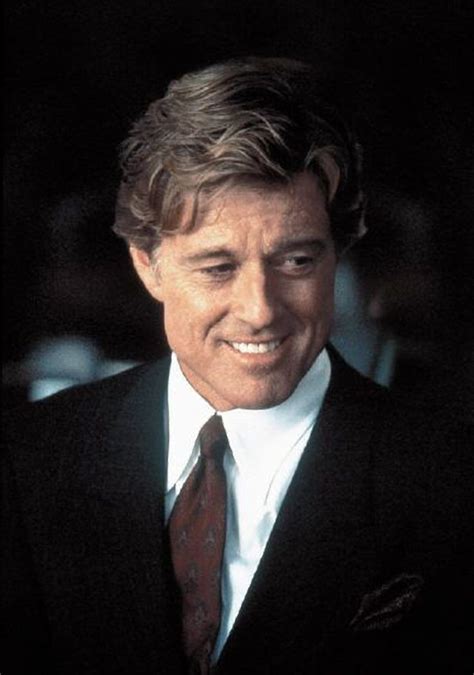 Robert Redford's 60-year career in movies, ranked